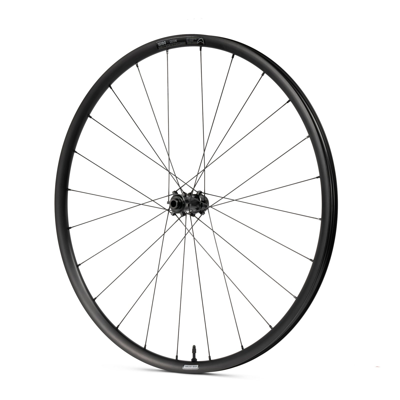 Seido GEON Wheelset