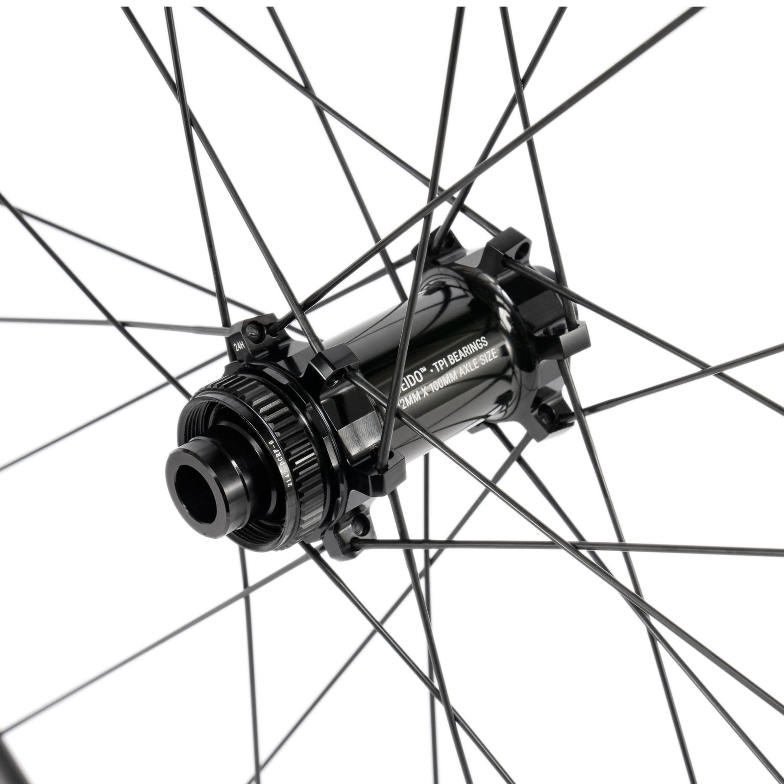 Seido GEON Wheelset