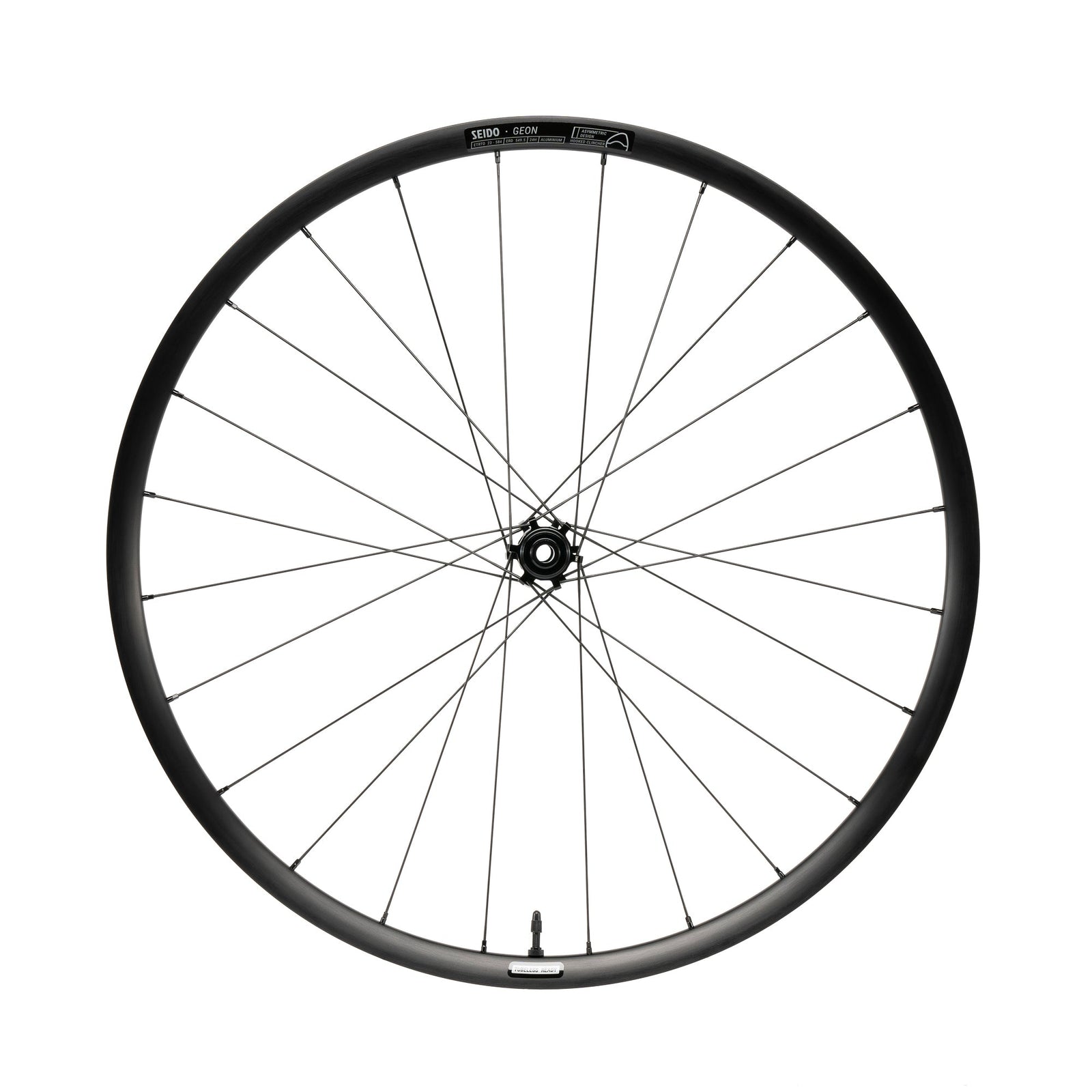 Seido GEON Wheelset