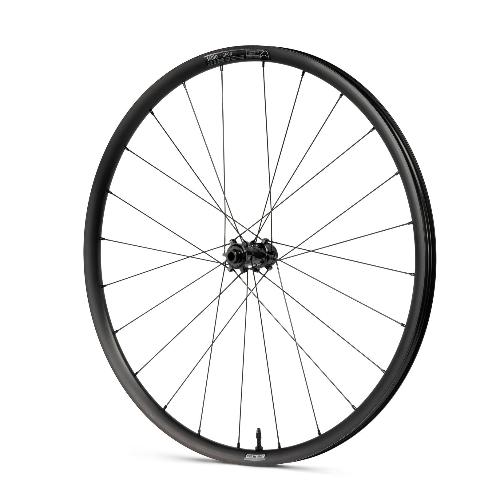 Seido GEON Wheelset
