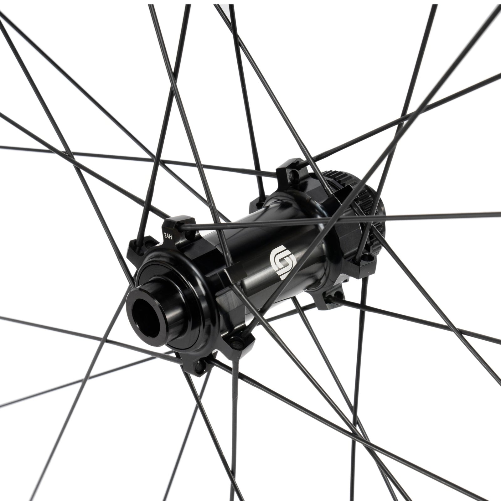 Seido GEON Wheelset