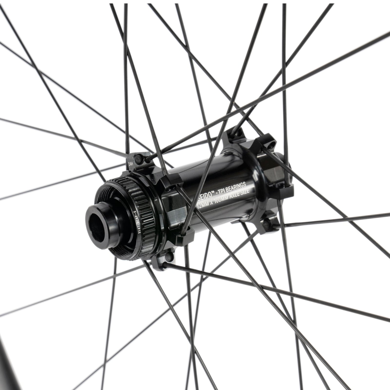 Seido GEON Wheelset