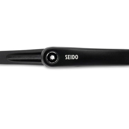 Seido Lyer Crankset