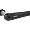 Seido Lyer Crankset