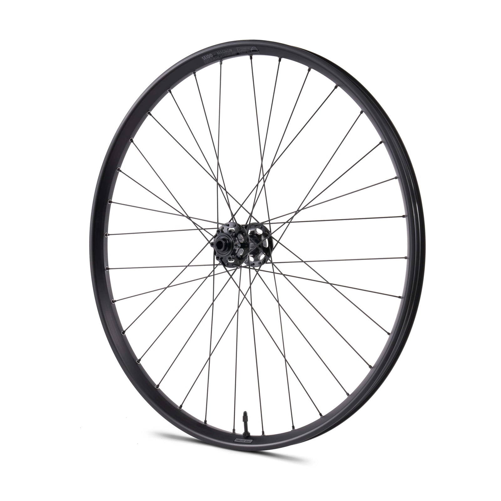 Seido MAGNON Wheelset