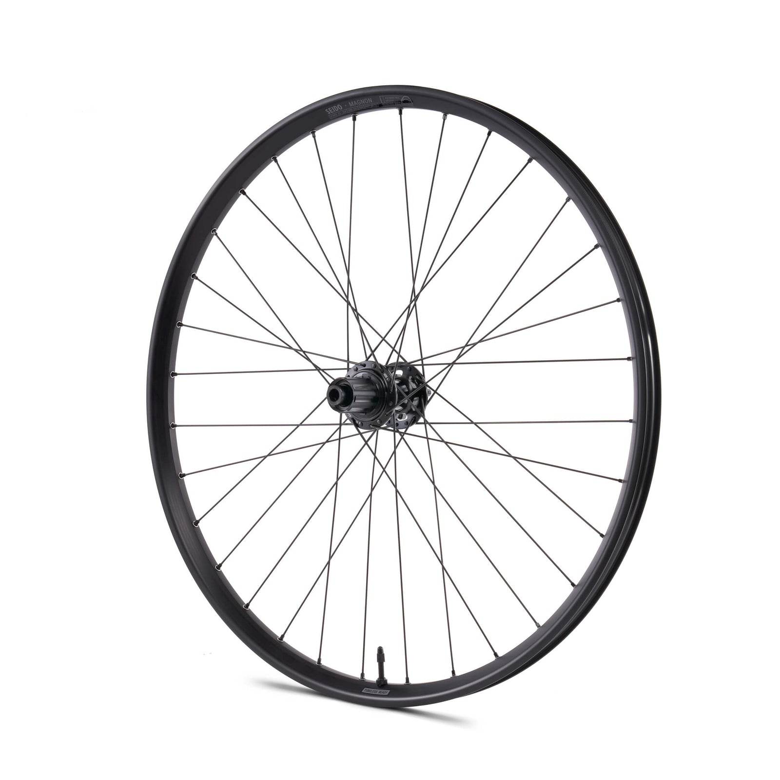 Seido MAGNON Wheelset