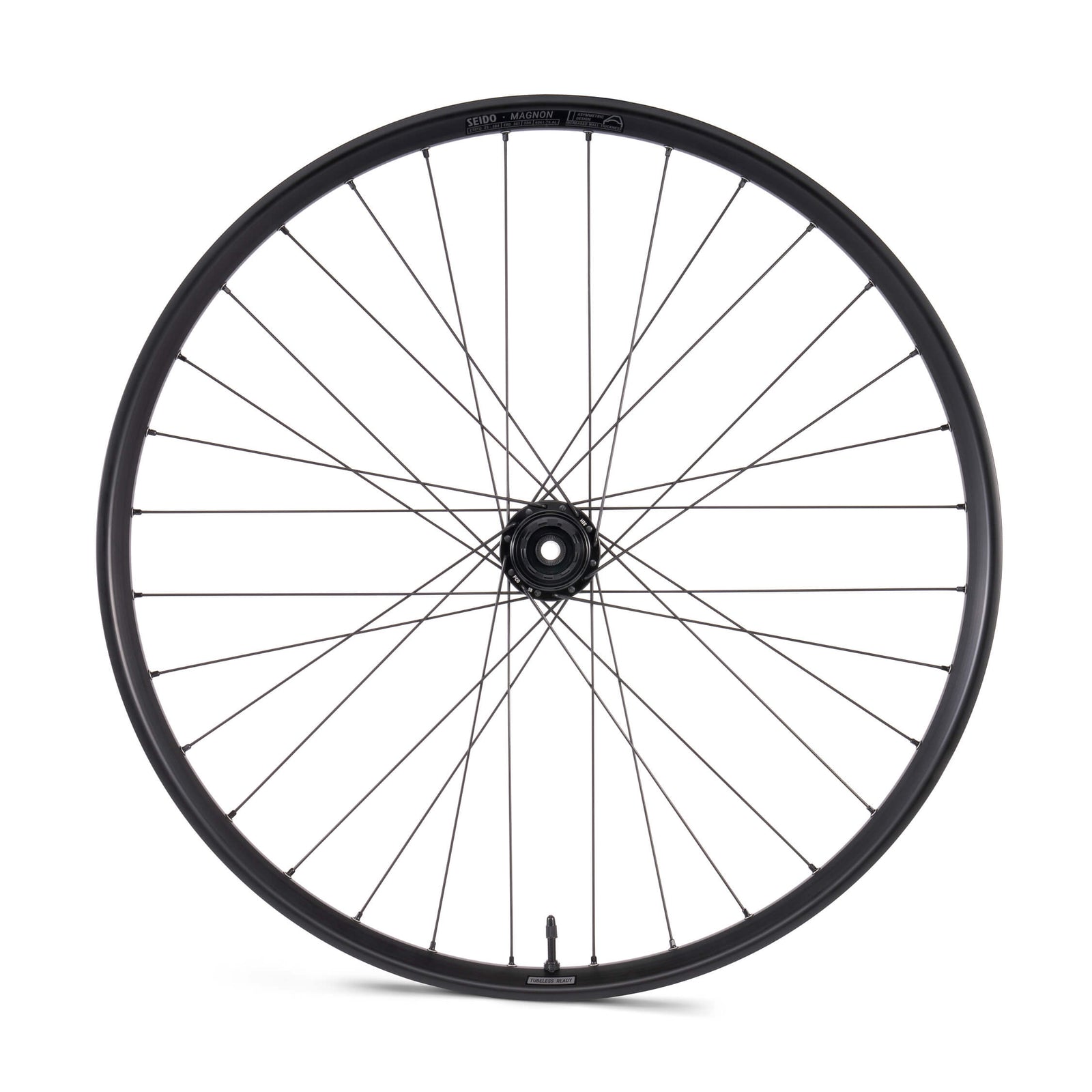 Seido MAGNON Wheelset