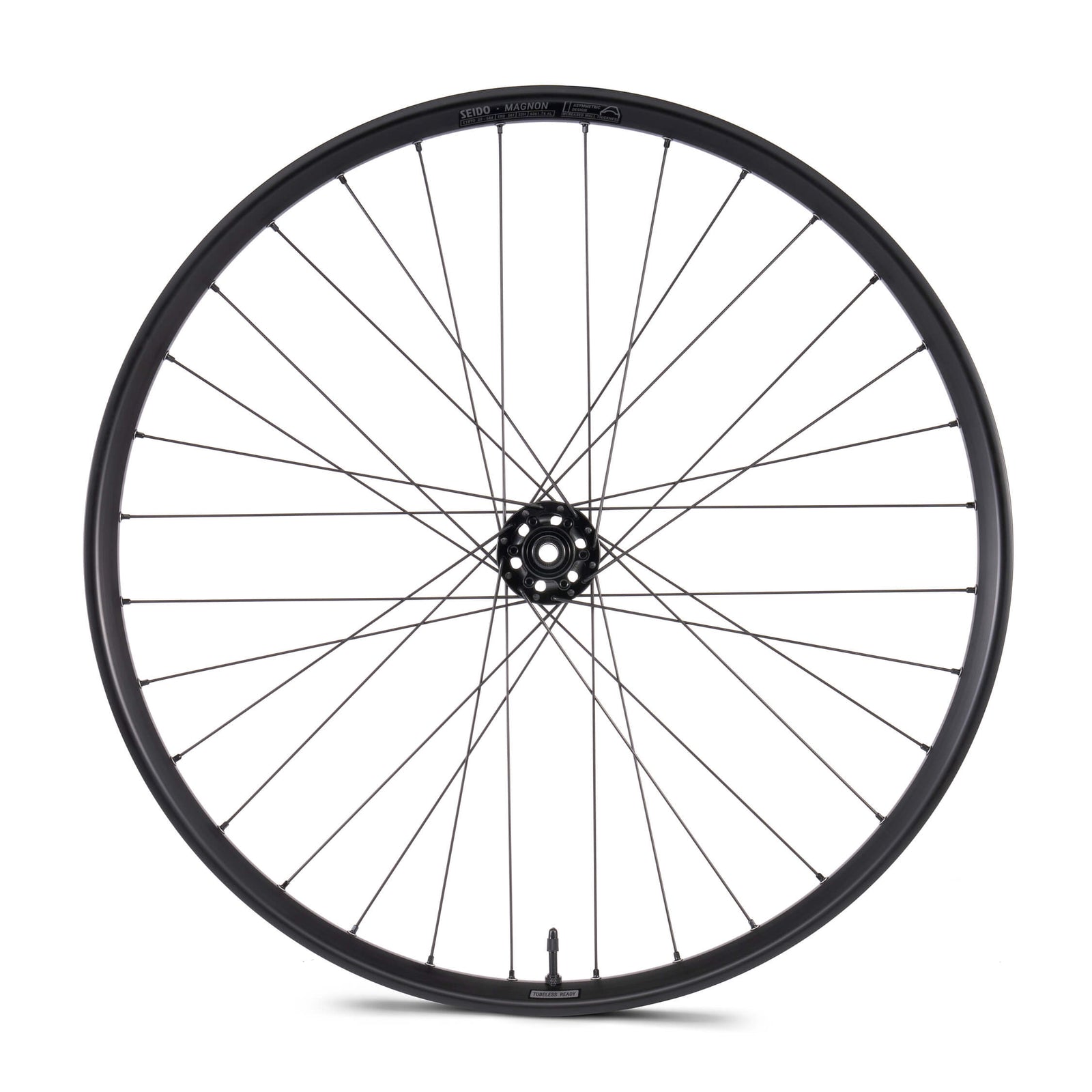 Seido MAGNON Wheelset