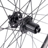 Seido MAGNON Wheelset