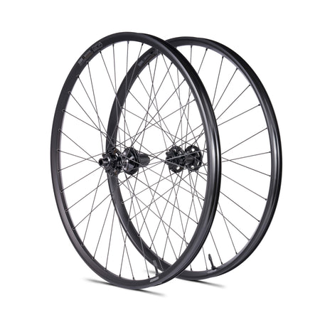 Seido MAGNON Wheelset