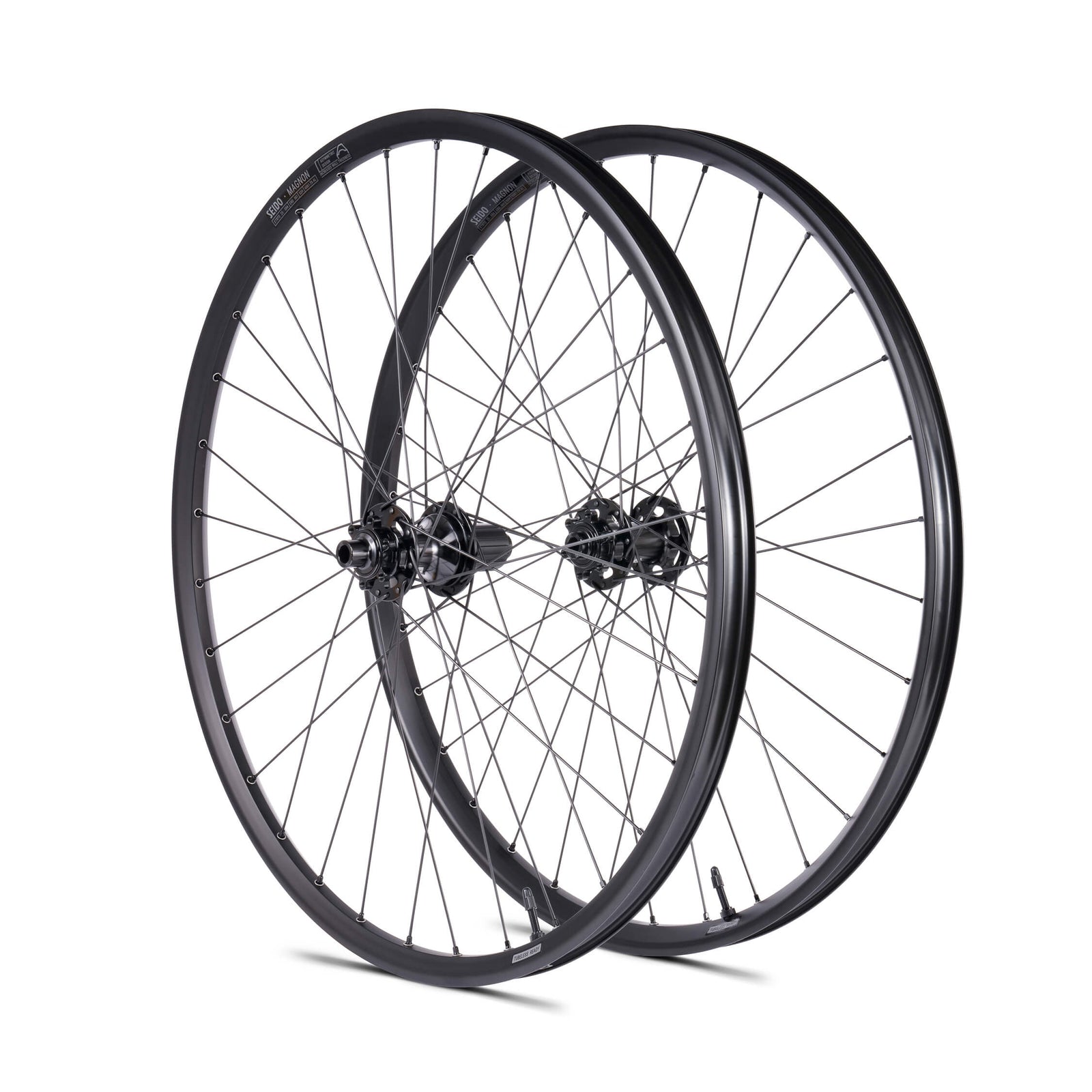 Seido MAGNON Wheelset