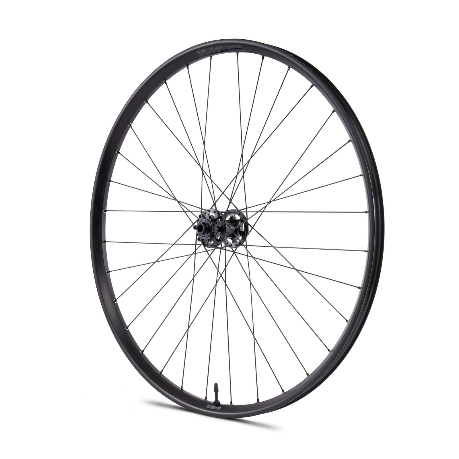 Seido MAGNON Wheelset