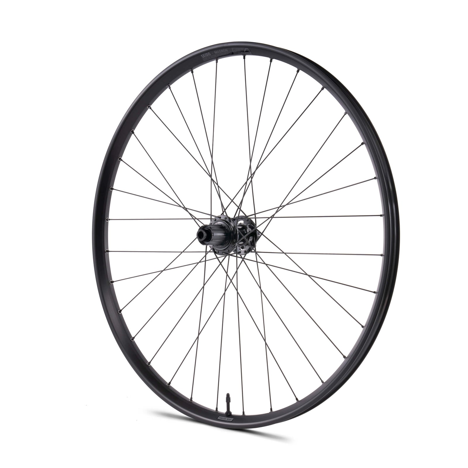 Seido MAGNON Wheelset
