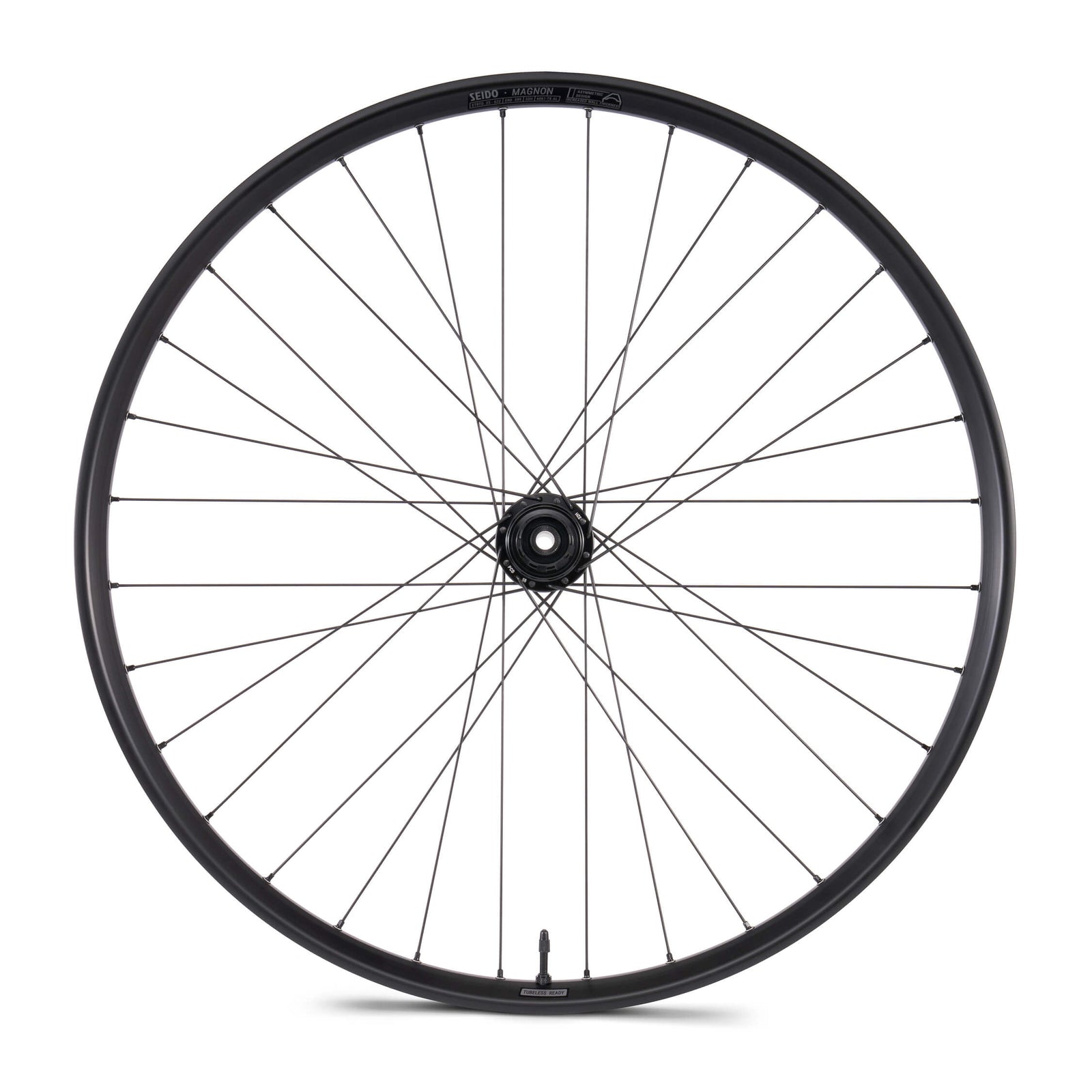 Seido MAGNON Wheelset