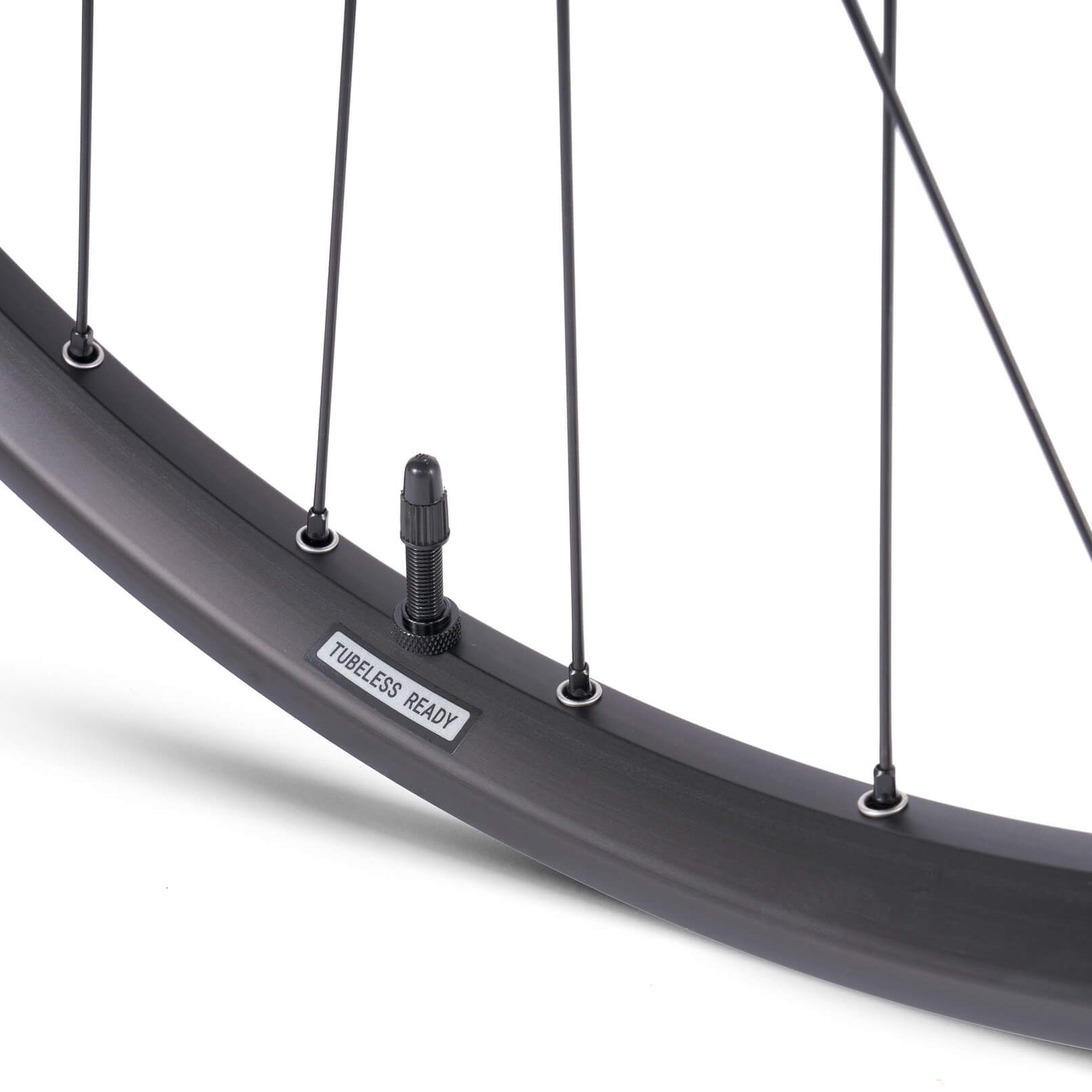 Seido MAGNON Wheelset