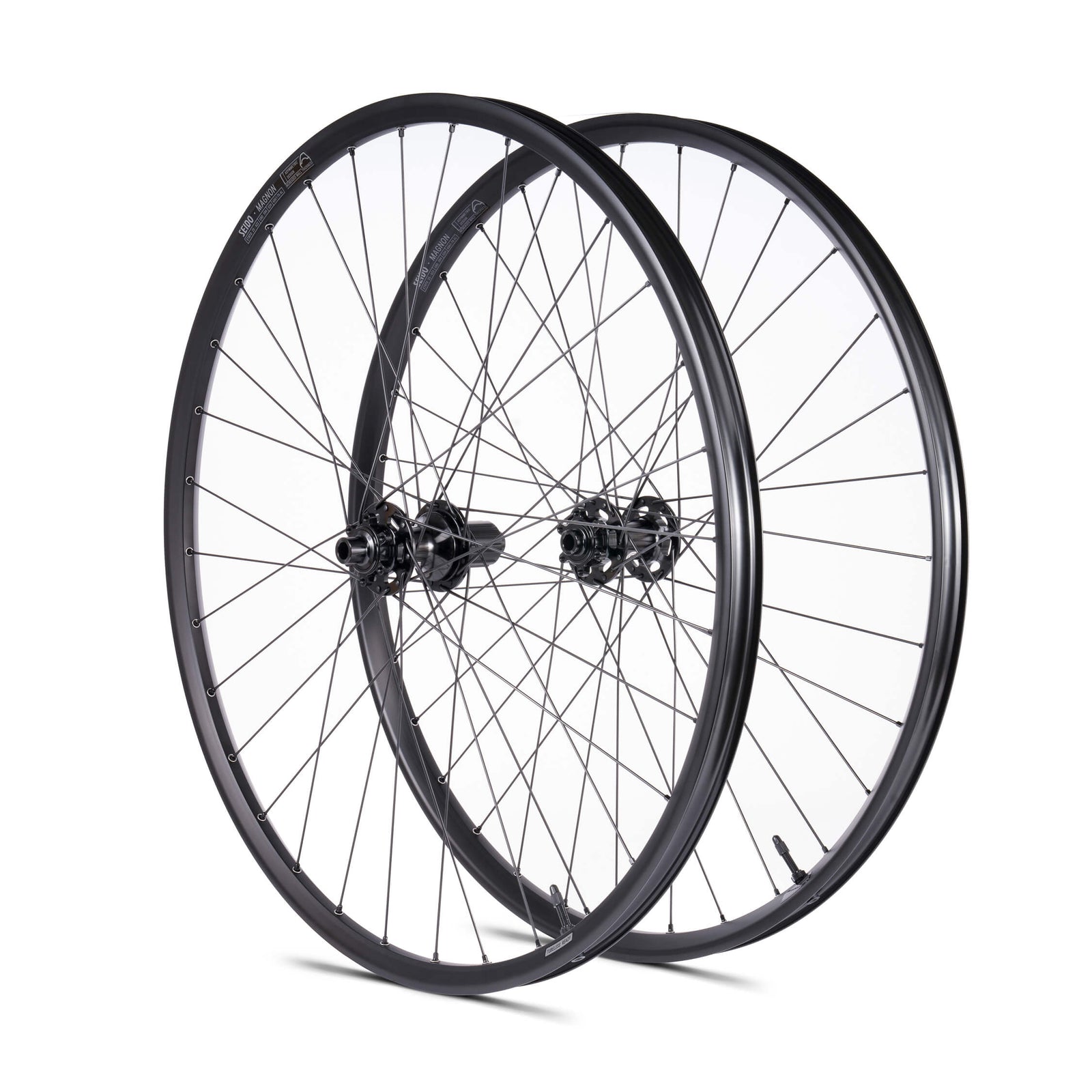 Seido MAGNON Wheelset