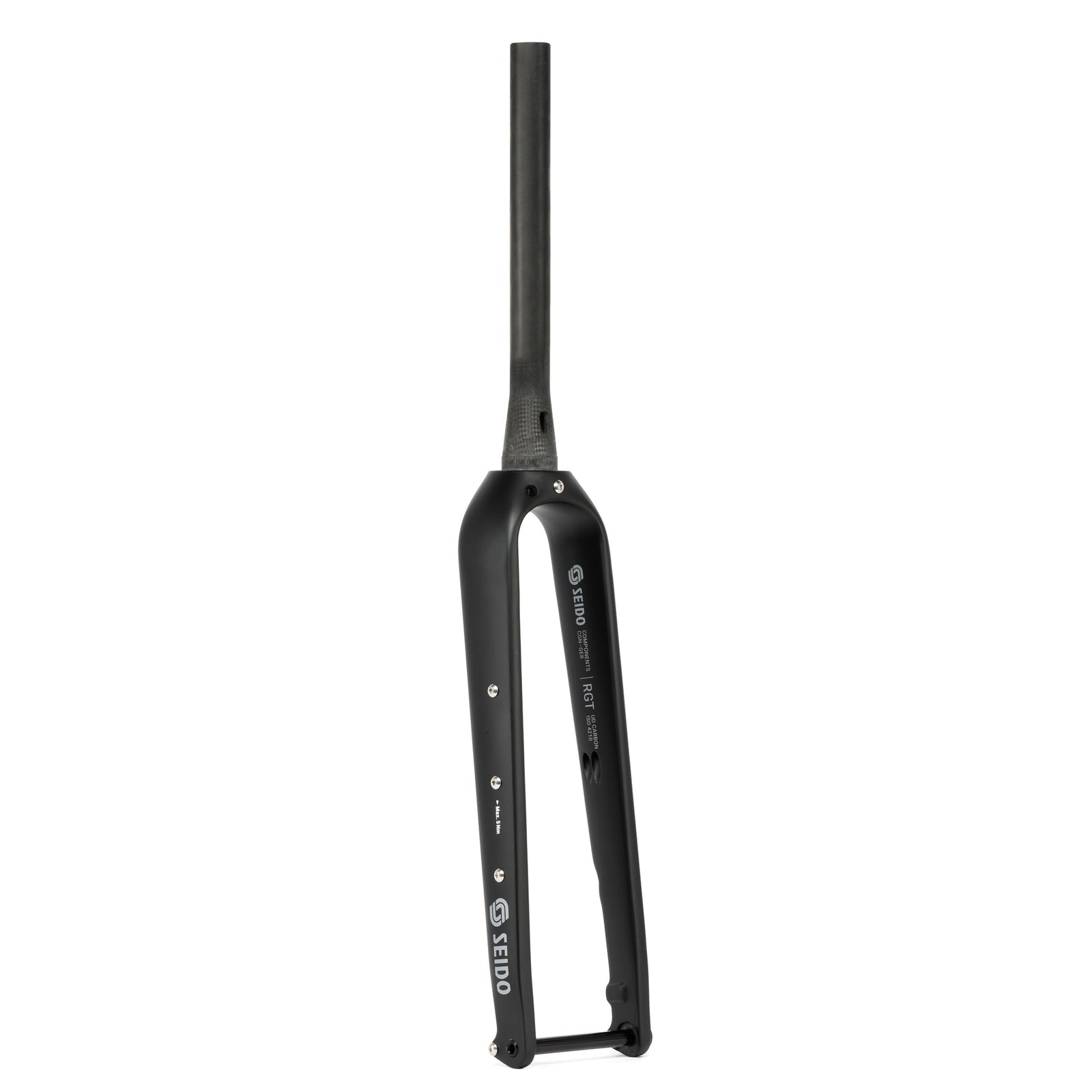 SEIDO RGT CABON FORK