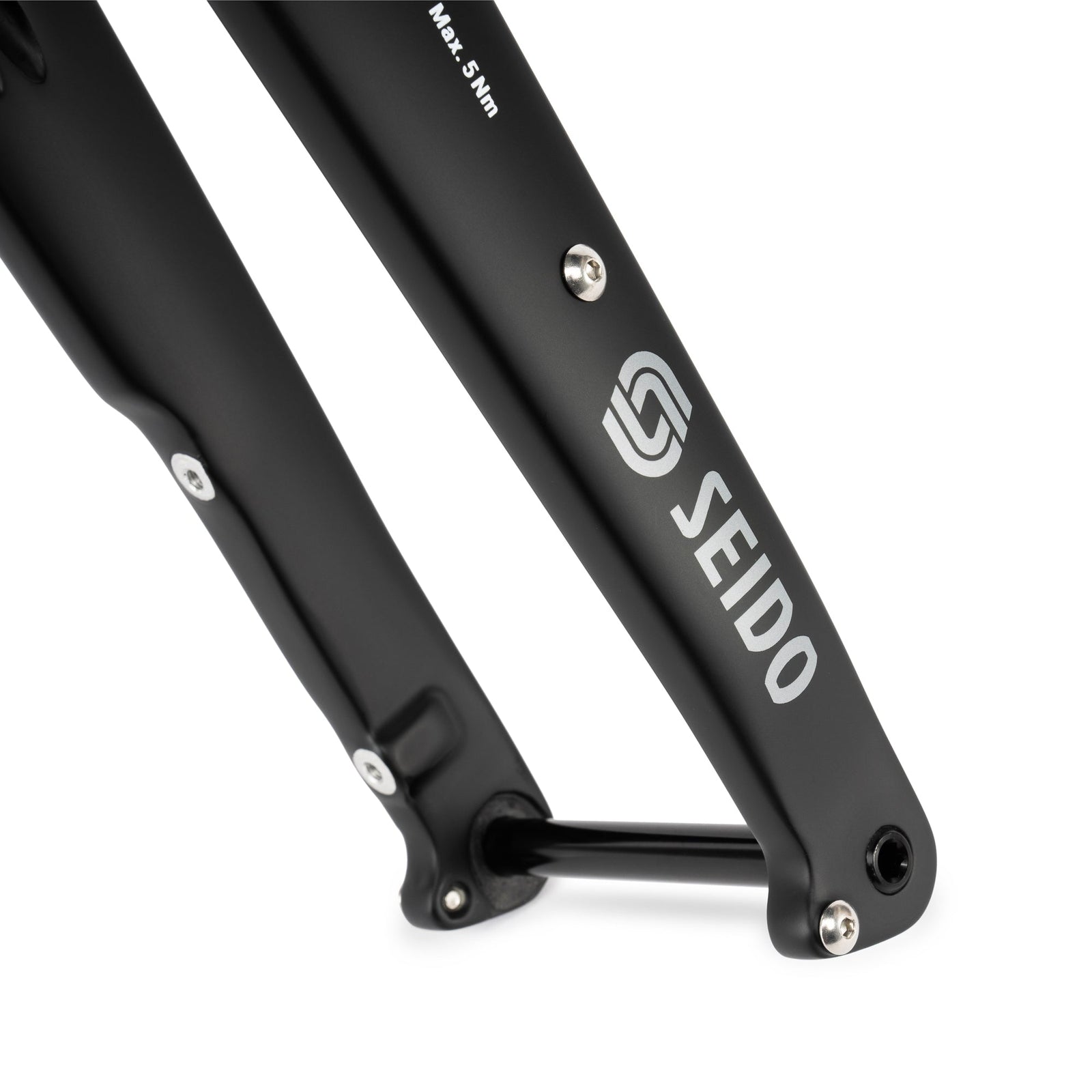 SEIDO RGT CABON FORK