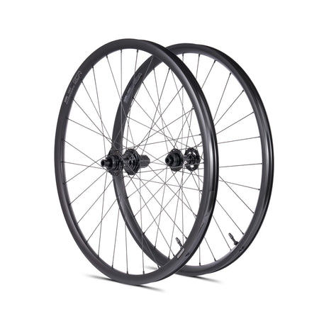 Seido SINUS Wheelset