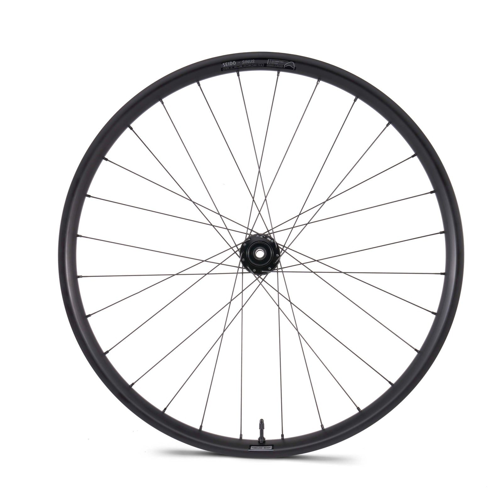 Seido SINUS Wheelset