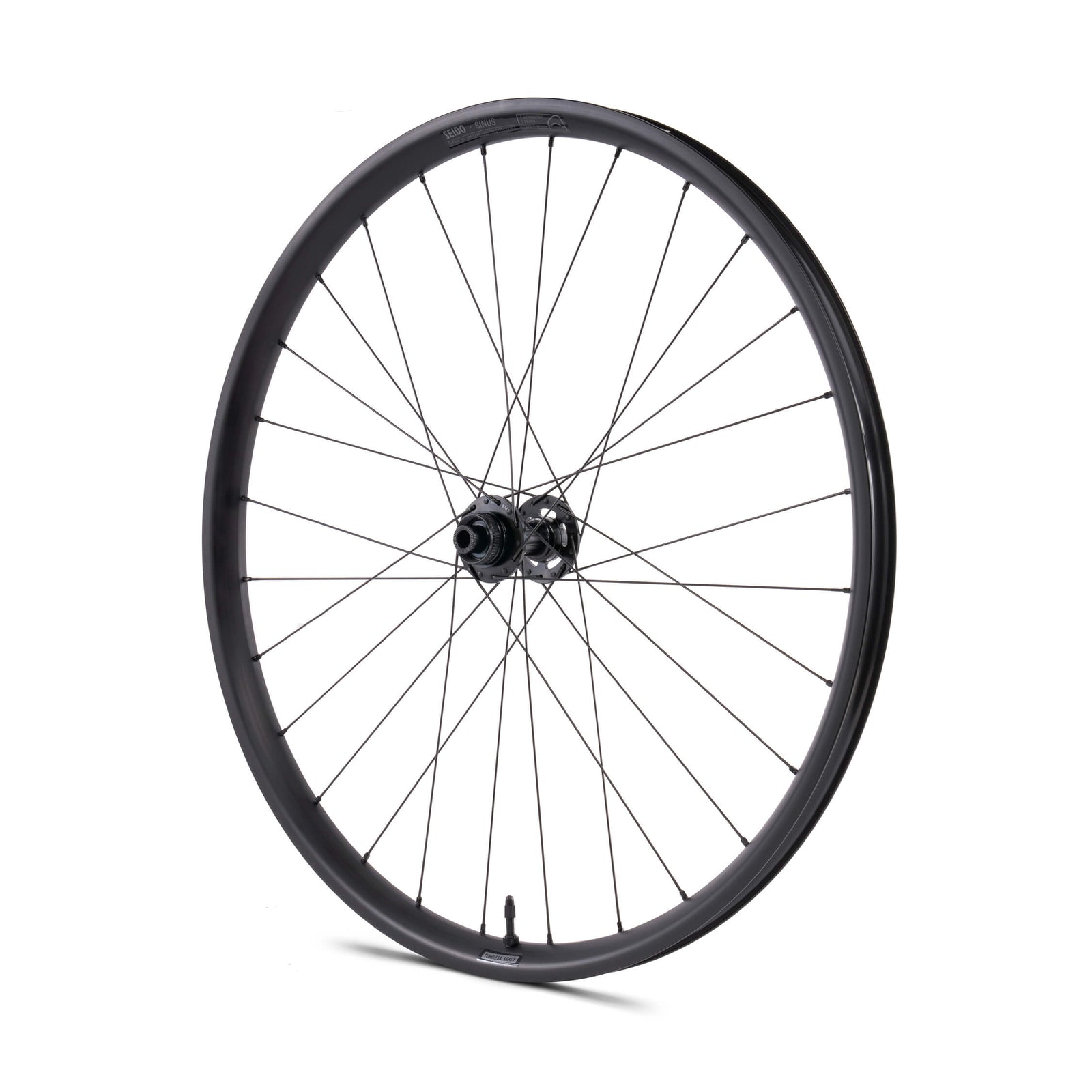 Seido SINUS Wheelset