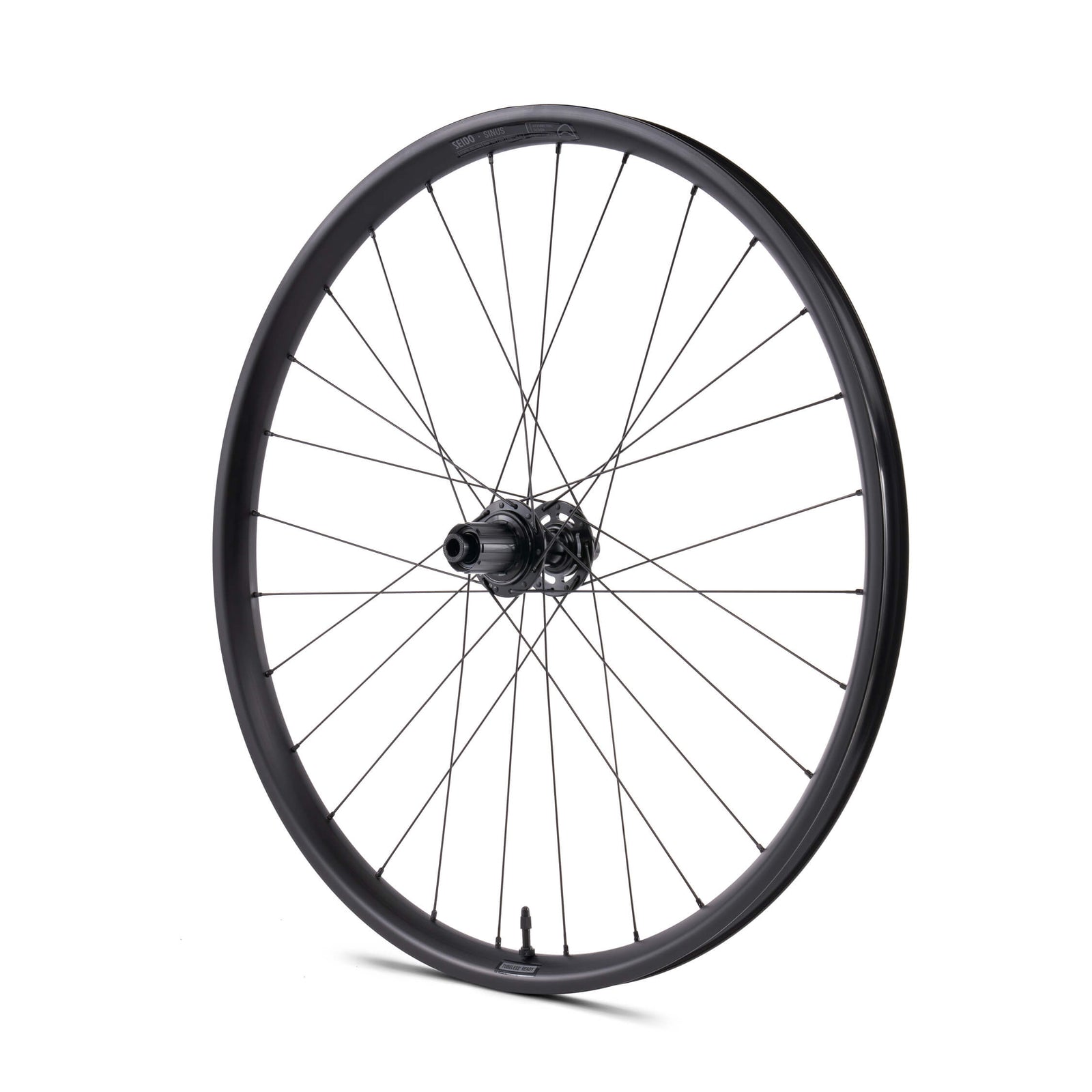 Seido SINUS Wheelset