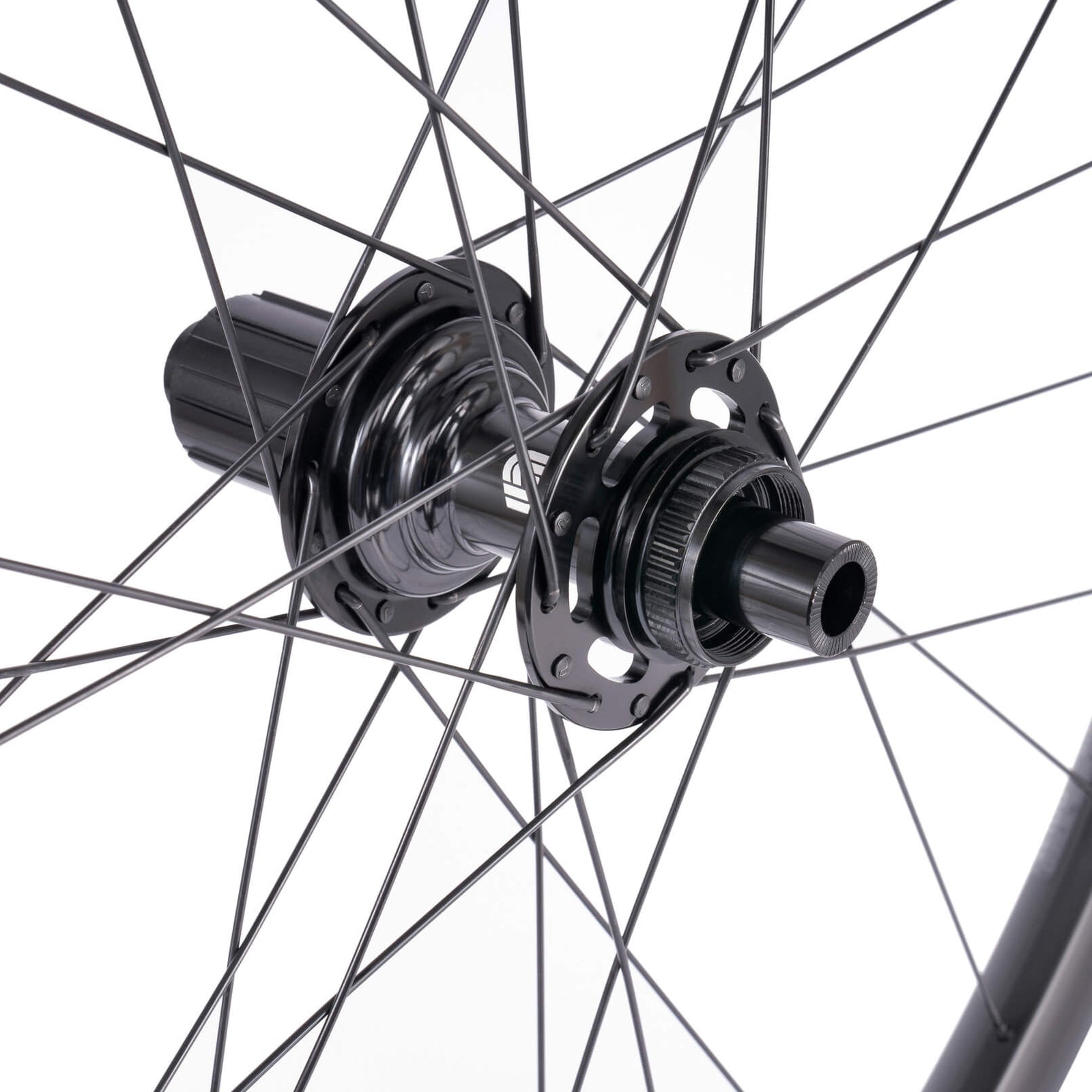 Seido SINUS Wheelset
