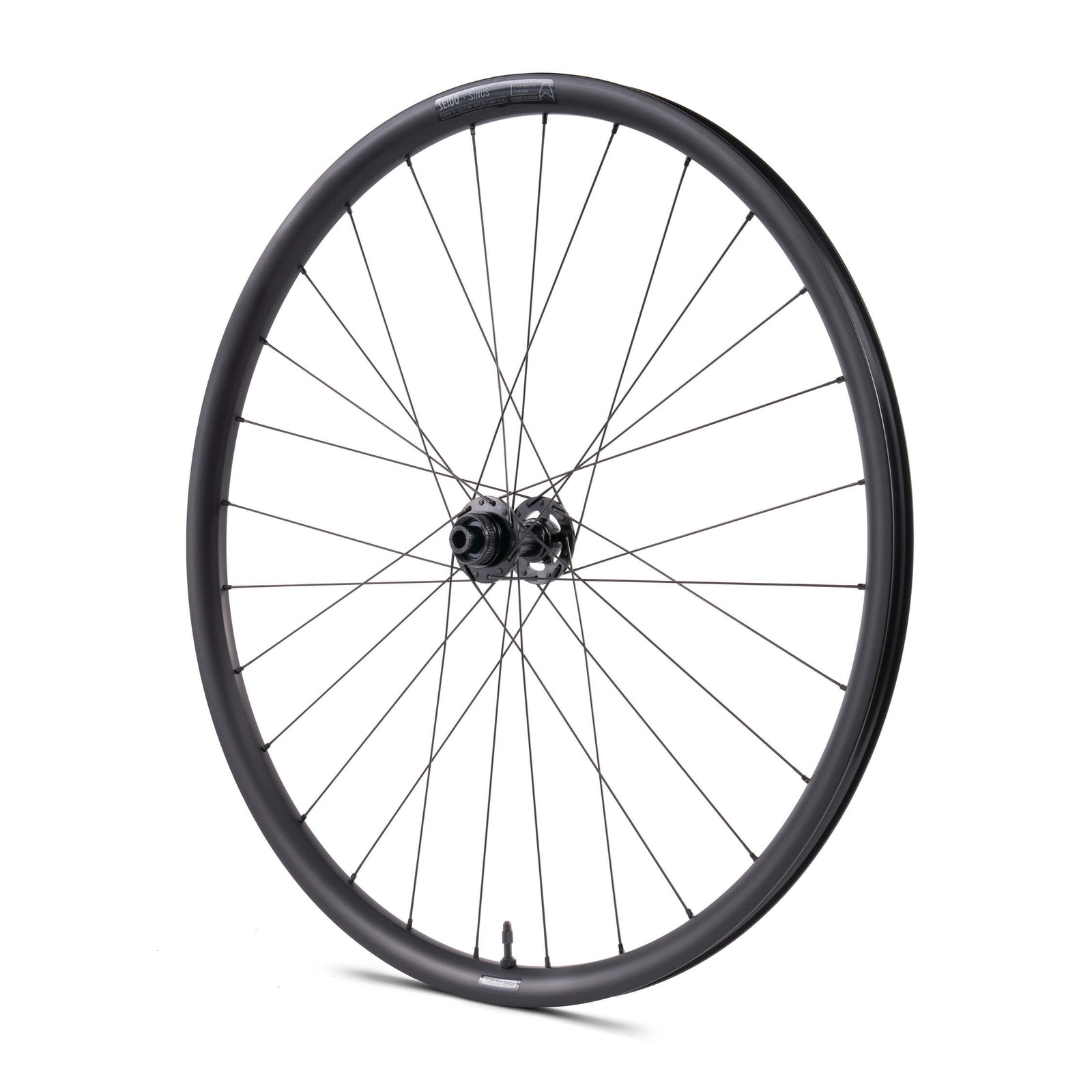 Seido SINUS Wheelset