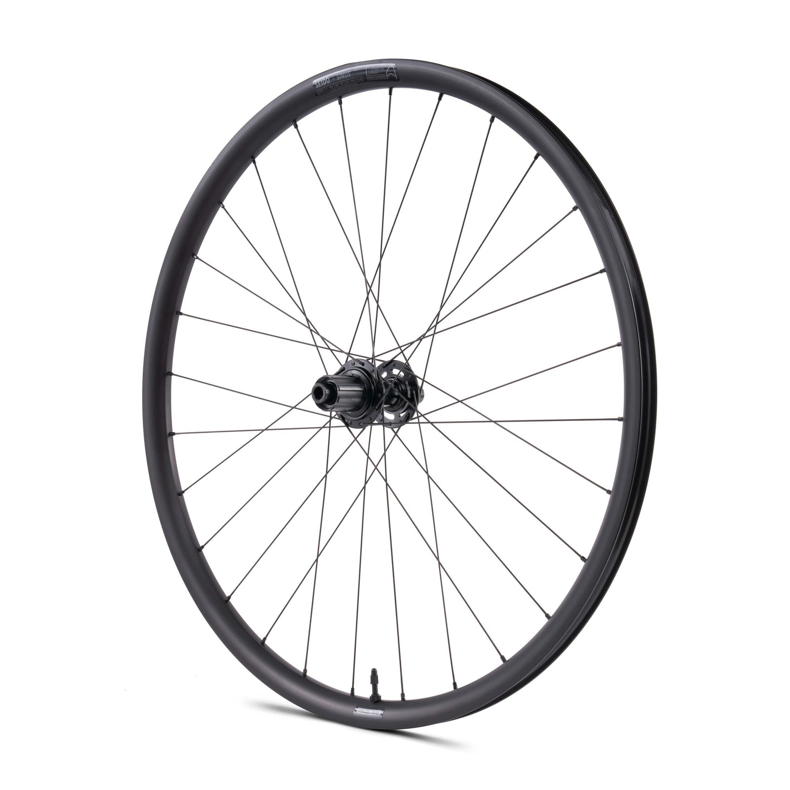 Seido SINUS Wheelset