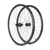 Seido SINUS Wheelset