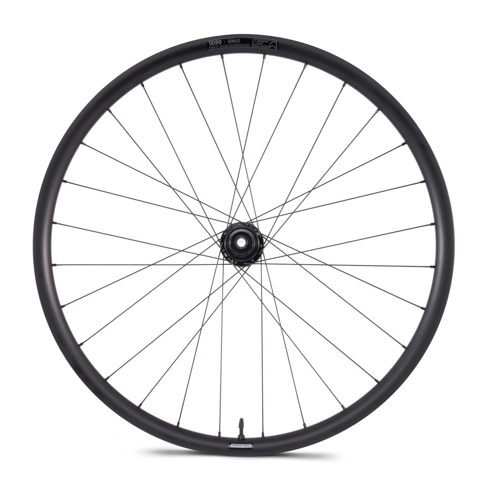 Seido SINUS Wheelset