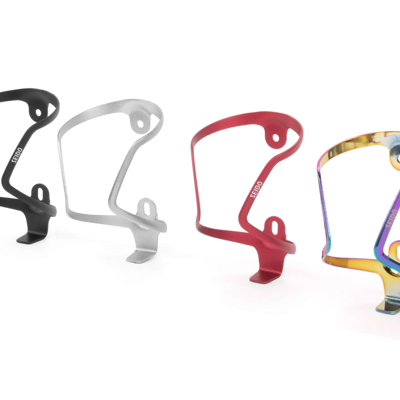Seido SWIFT Bottle Cage