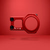 Title MTB ST1 Stem matt red Ø 35mm