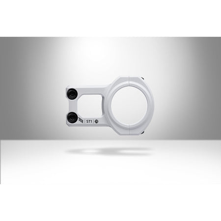 Title MTB ST1 Stem glossy white Ø 35mm