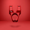 Title MTB ST1 Stem matt red Ø 35mm