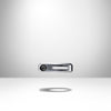 Title MTB CLAMP Seat Clamp chrome