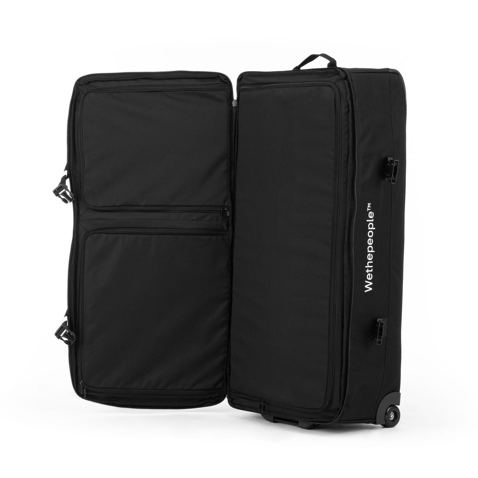 WETHEPEOPLE TRAVEL BAG
