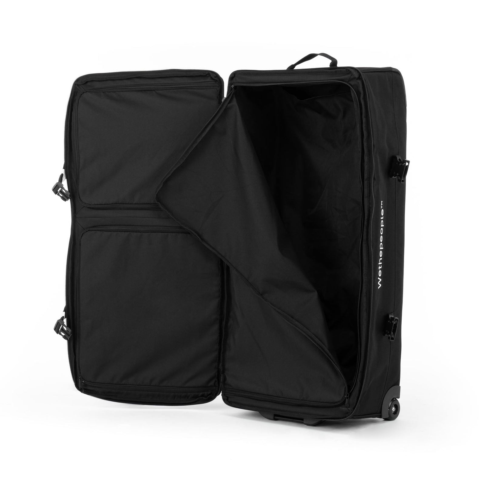 WETHEPEOPLE TRAVEL BAG