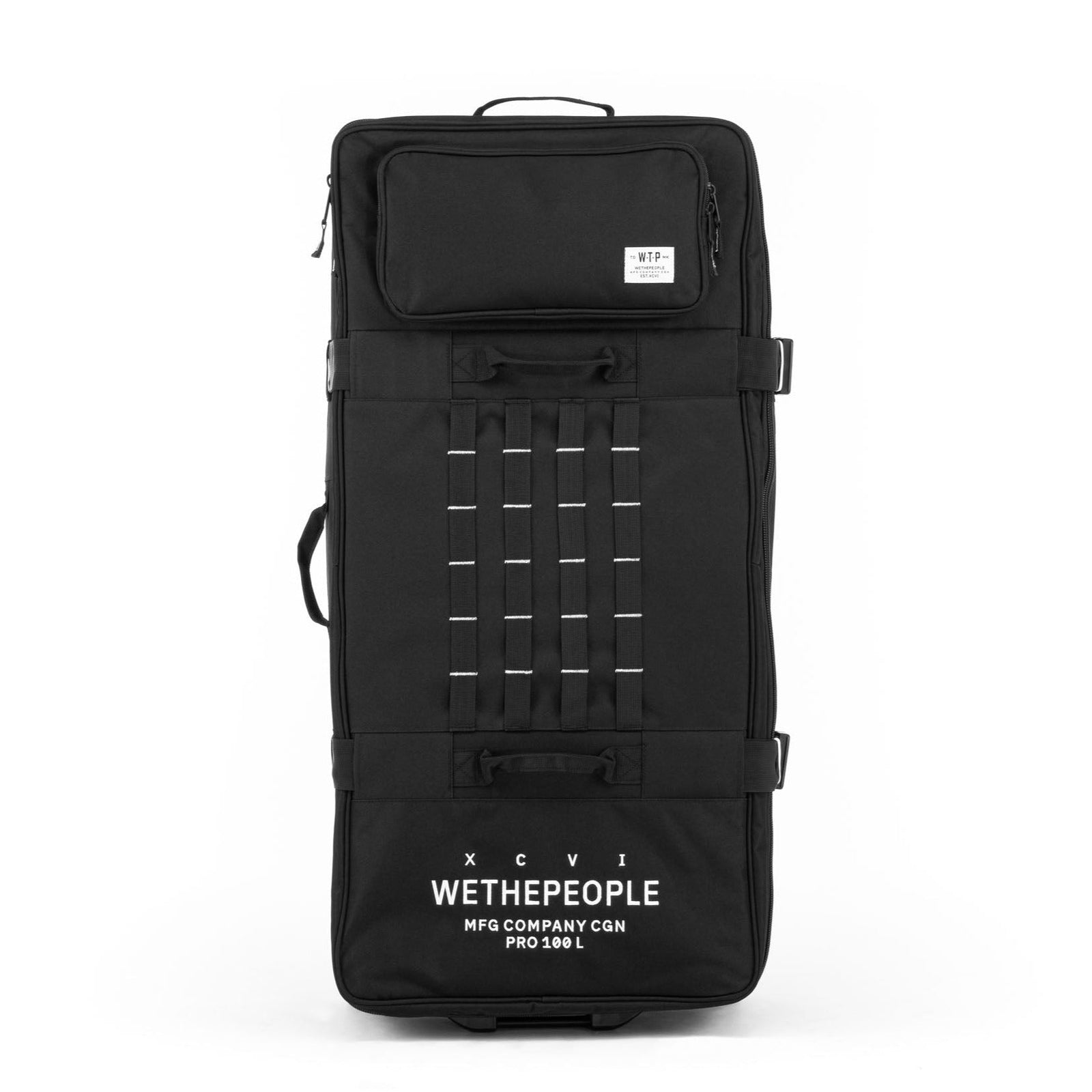 WETHEPEOPLE TRAVEL BAG