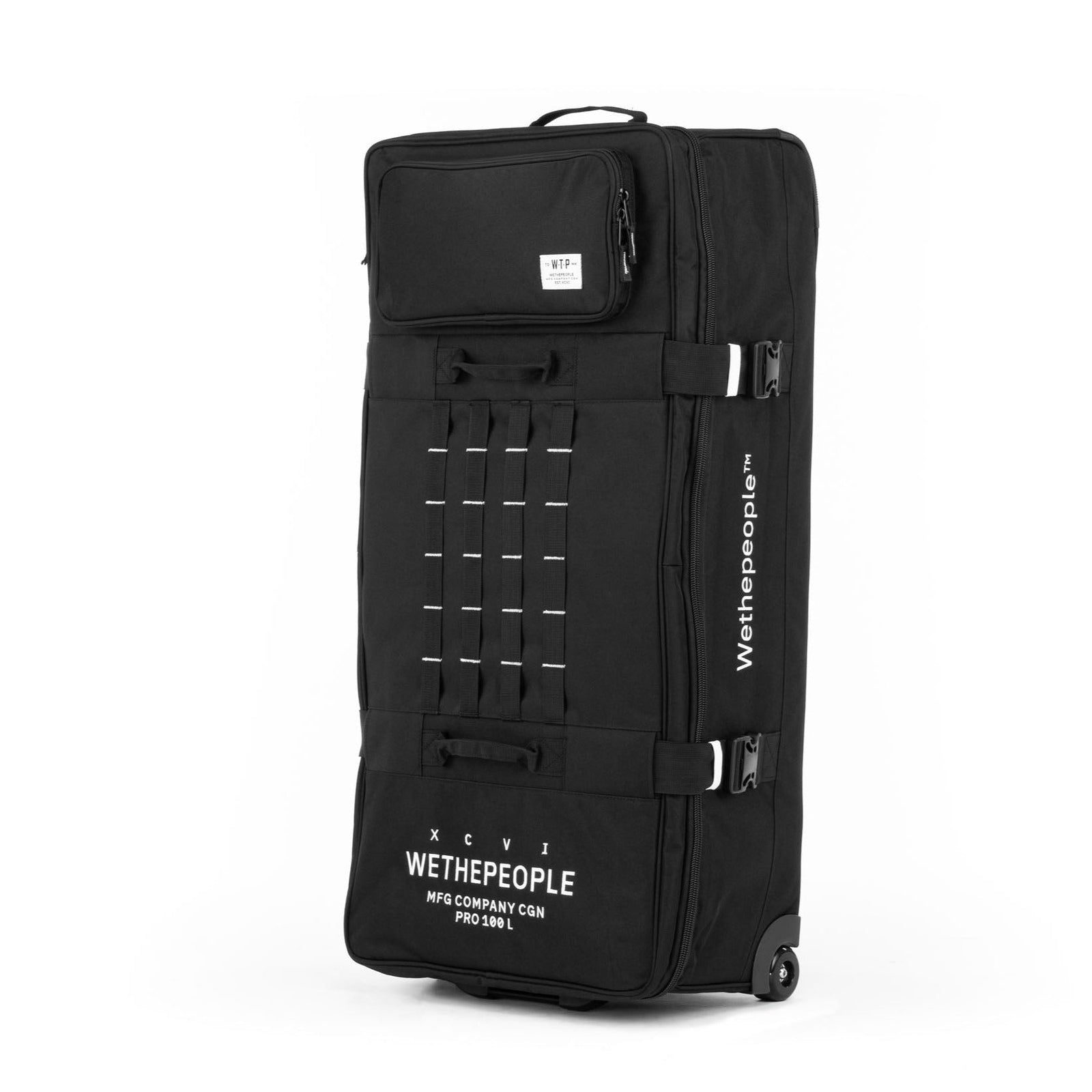 WETHEPEOPLE TRAVEL BAG