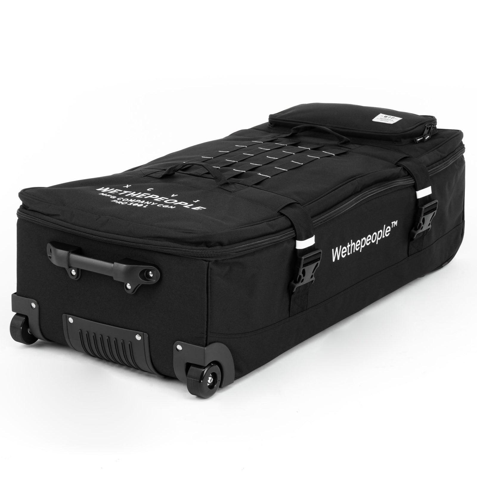 WETHEPEOPLE TRAVEL BAG