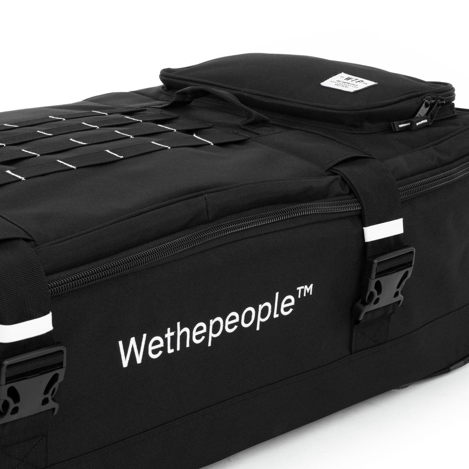WETHEPEOPLE TRAVEL BAG