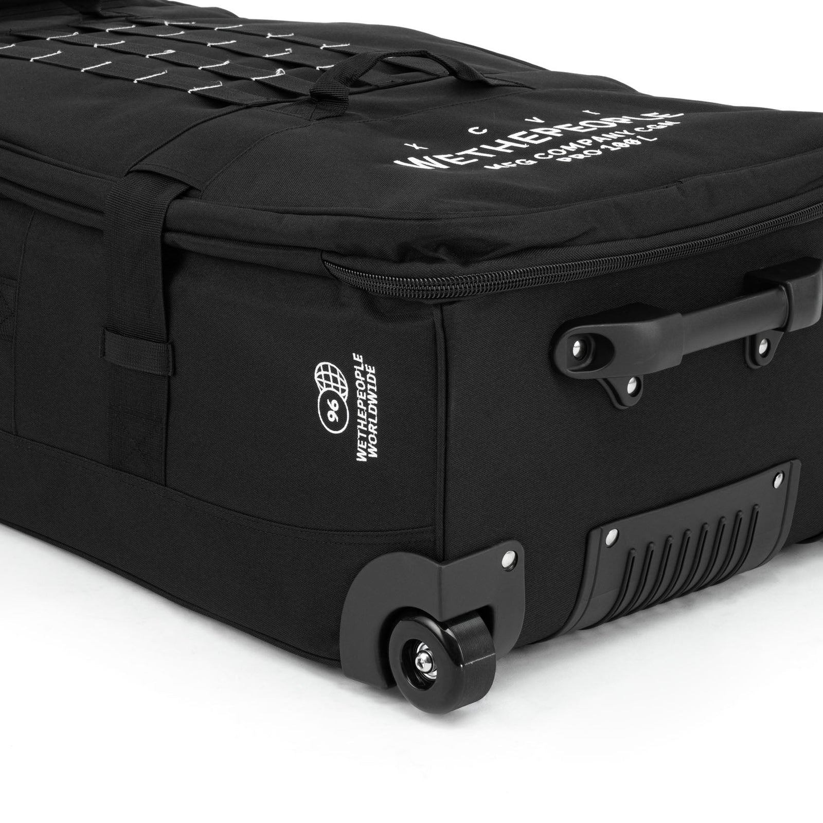 WETHEPEOPLE TRAVEL BAG