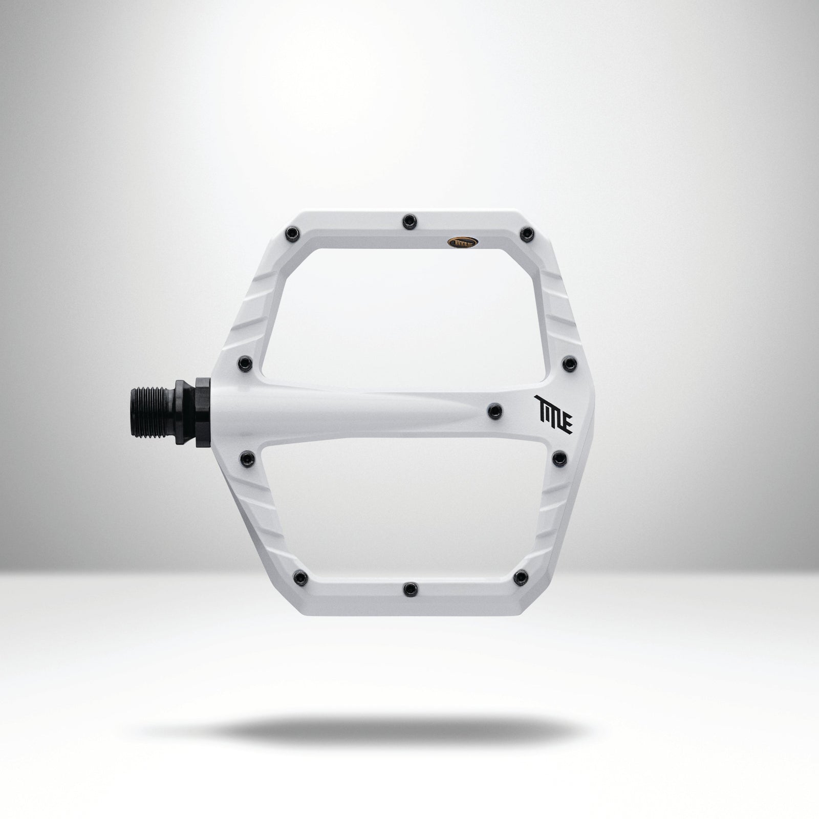 Title MTB CONNECT Pedals