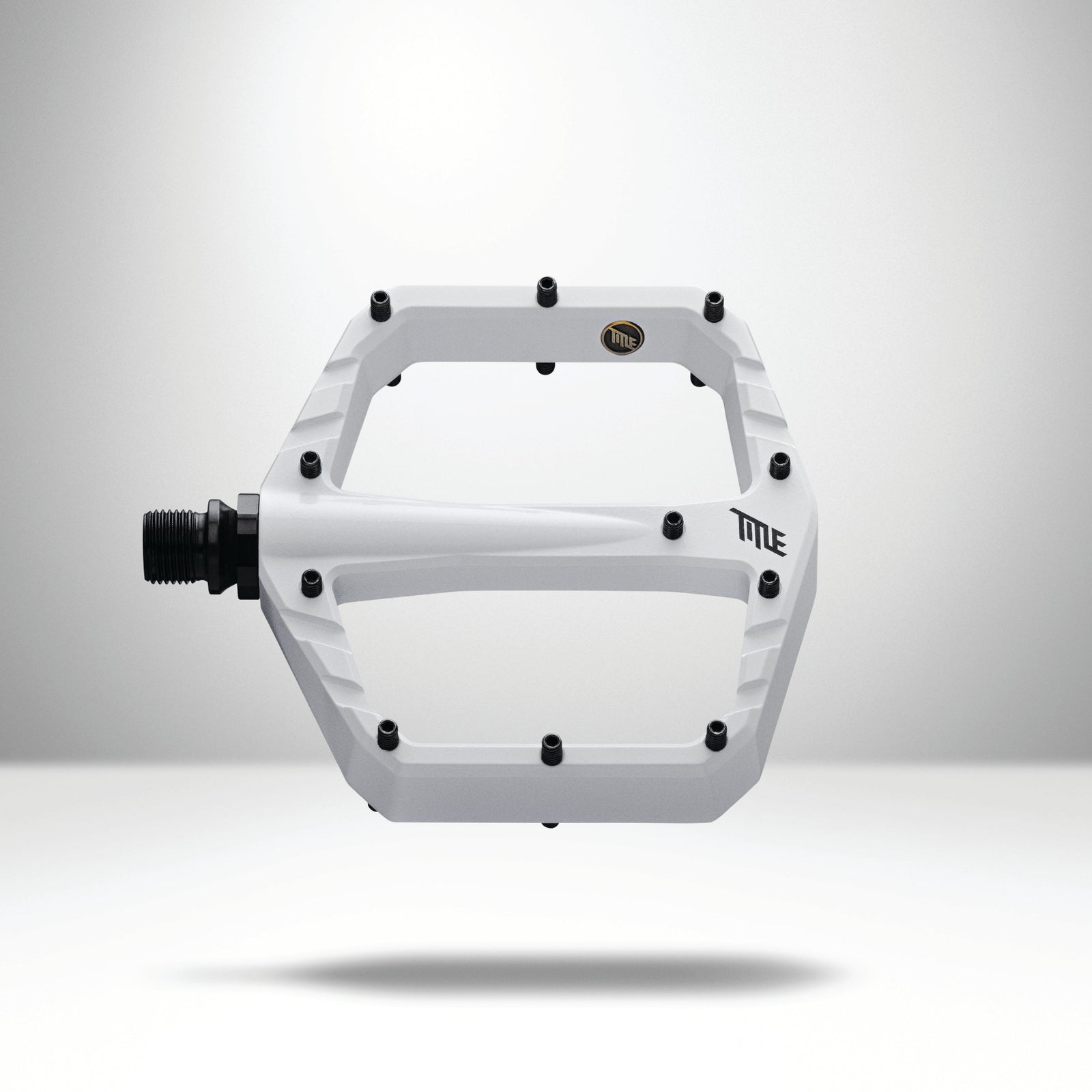 Title MTB CONNECT Pedals