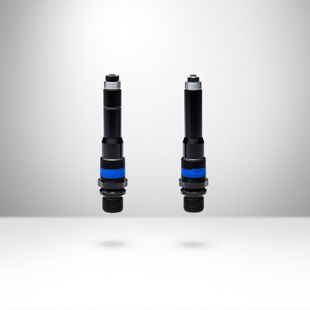 Title MTB CONNECT Pedal axle kit