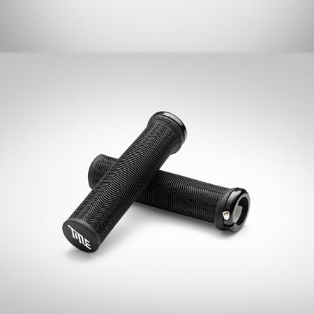 Title MTB LO1 Lock on Grips