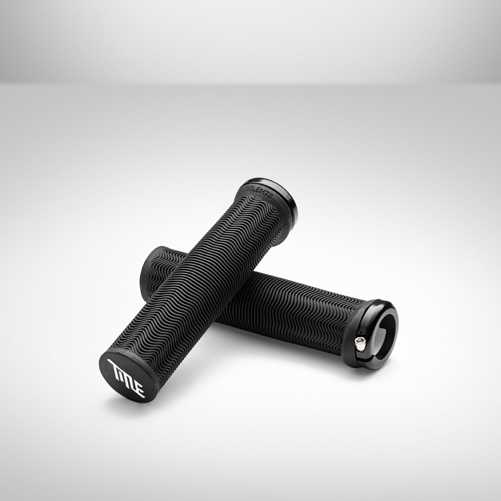 Title MTB LO1 Lock on Grips
