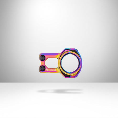 Title MTB ST1 Stem oilslick Ø 31.8mm