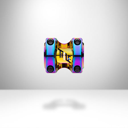 Title MTB ST1 Stem oilslick Ø 31.8mm